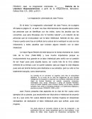 La imaginación colonizada de Jean Franco.