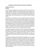 Ensayo libro pulimento raciovitalista del concepto de derecho