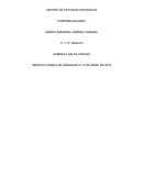Métodos de la investigación “HOMOSEXUALIDAD”