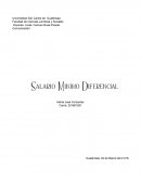 Ejemplo de Redacción Generativa