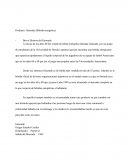 Ensayo marketing gatorade.