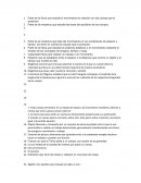 Definiciones de dinámica.