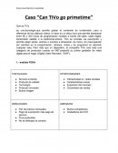 Caso “Can TiVo go primetime”