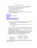 Taller Tablas de Amortización