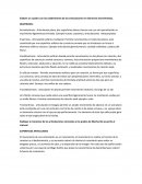 Elabore un cuadro con las subdivisiones de las articulaciones en diartrosis (movimiento).