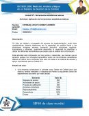 HERRAMIENTAS ESTADISTICAS PARA LA CALIDAD.