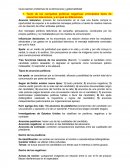 Guía examen problemas de la democracia y gobernabilidad