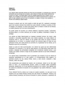 ENSAYO- DE LOS VALORES.