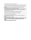 ASPECTOS ESTRATEGICOS EN PROYECTOS EMPRESARIALES