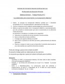 AUDITORÍA DE MARKETING A LA EMPRESA CREDIMUEBLE DE LA CIUDAD DE RIOBAMBA.