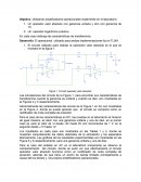 Valor absoluto y logarítmico con TL‑081