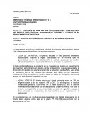PROYECTO: CONTRAT0 No. N°434 DEL 2015 CUYO OBJETO ES: CONSTRUCCIÓN DEL PARQUE EDUCATIVO DEL MUNICIPIOS DE YOLOMBO Y CAICEDO EN EL DEPARTAMENTO DE ANTIOQUIA.