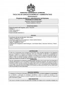 FORMATO OFICIAL PROGRAMAS DEPARTAMENTO DE ADMINISTRACION.