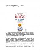 El hombre light-Enrique rojas