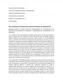 Revalorización de co productosn de coproductos