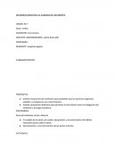 Secuencia didáctica los dientes.