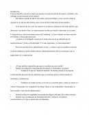 El acoso laboral es uno de los males que aqueja a la gran mayoría de las mujeres y hombres