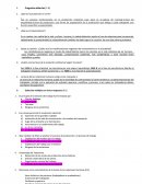 La Sociologia del trabajo.