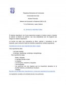 EL APARATO RESPIRATORIO.