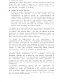 Cinco fuerzas de porter.