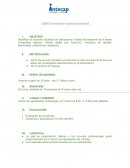 Formacion profecional por proyectos