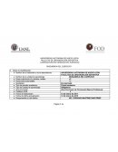 UNIVERSIDAD AUTONOMA DE NUEVO LEON FACULTAD DE ORGANIZACIÓN DEPORTIVA