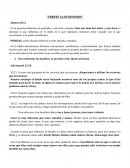 FRENTE A LOS DESAFIOS