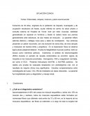 Temas: Potenciales, sinapsis, músculo y placa neuromuscular.