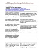 Tarea 5 gestion humana.