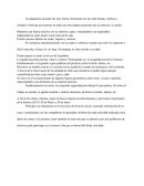 Su adaptación al jardín fue muy buena. Demuestra ser una niña tímida, cariñosa y solidaria. Participa activamente de todas las actividades propuestas por la señorita y el jardín.