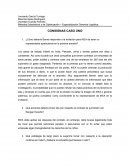 Métodos Estadísticos y de Optimización – Especialización Gerencia Logística..