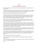 Psicopedagocía montessori.