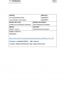 Analisis Financiero BIMBO.