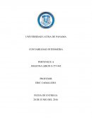 Valores negociables taller