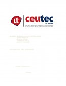 ¿Cuáles son los errores de procedimientos que coexisten en el caso de estudio?