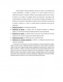 Notificacion de la demanda