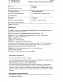 Contextos globales y herramientas de planificación