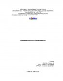 LÍNEAS DE INVESTIGACIÓN DE DERECHO