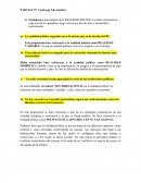 Ciencia politica. PARCIAL N° 1