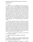 TRIBUNAL COLEGIADO DEL SEPTIMO CIRCUITO EN MATERIA PENAL EN TURNO.