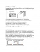 Los locales de secuencia