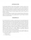 Gung ho y los principios