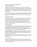 Trabajo gestalt y funcionalismo.