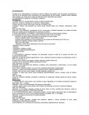 TOXINAS EN ANTIOXIDANTES