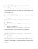 GLOSARIO DE PALABRAS SOBRE DIDACTICA.