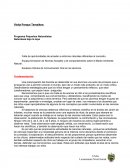 Proyecto instirucional Pequeños naturalistas.