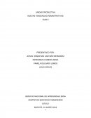 NUEVAS TENDENCIAS ADMINITRATIVAS