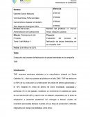 Tarea 1 Aportacion Incial al caso.