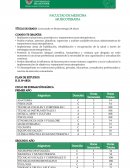 TÍTULO DE GRADO: Licenciado en Musicoterapia