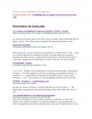 La nómina de sueldos vale $1.200.000 al mes y se pagó, descontando $90.000 de Seguro Social. 6.Se estimó que los gastos de servicios del primer mes .